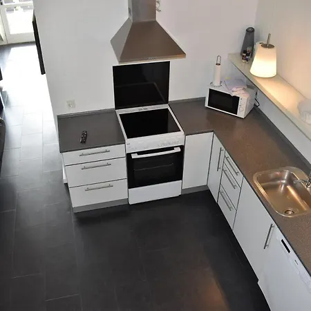 Byferie - Hyrdevej 83 - 85j