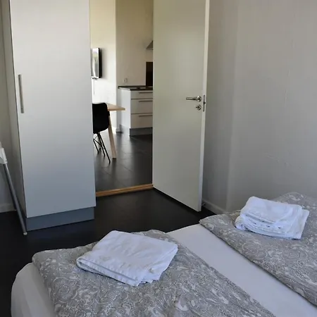 Apartment Byferie - Hyrdevej 83 - 85j