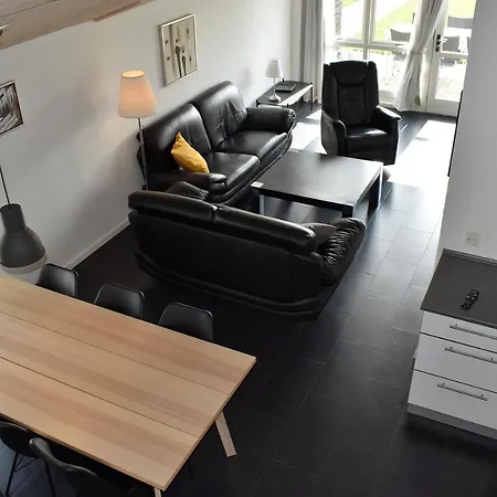 Apartment Byferie - Hyrdevej 83 - 85j *