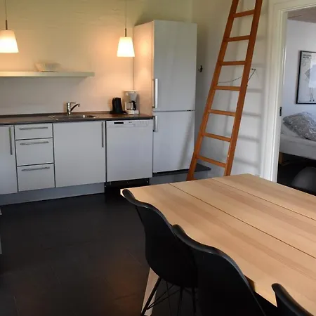 Byferie - Hyrdevej 83 - 85j Apartment Kerteminde