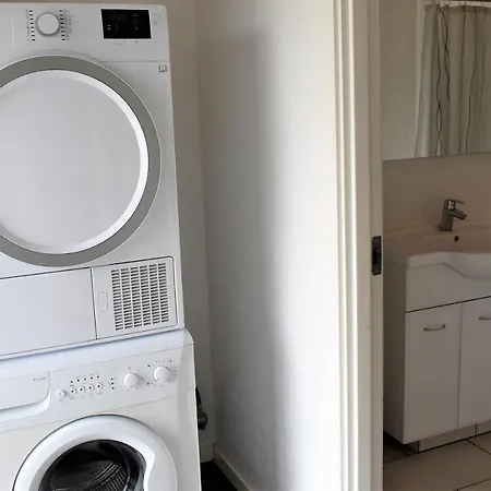 Byferie - Hyrdevej 83 - 85j Apartment