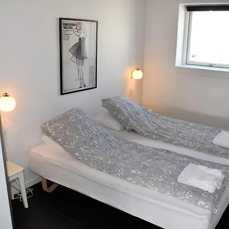 Διαμέρισμα Byferie - Hyrdevej 83 - 85j Kerteminde