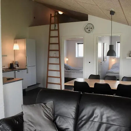 Byferie - Hyrdevej 83 - 85j Apartment