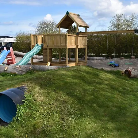 Byferie - Hyrdevej 83 - 85j Kerteminde