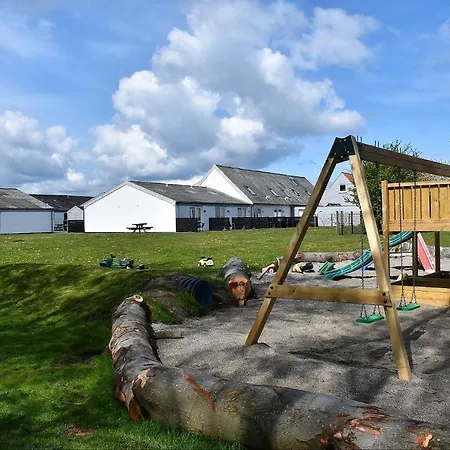 Διαμέρισμα Byferie - Hyrdevej 83 - 85j Kerteminde