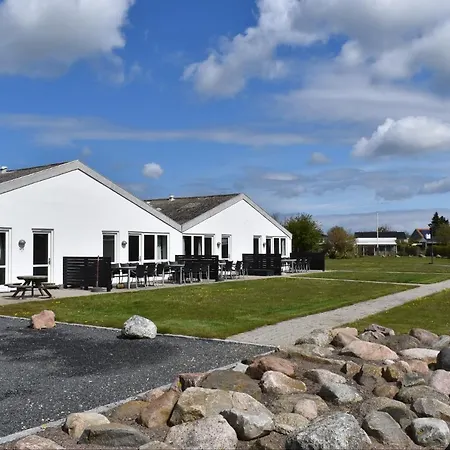 아파트 Byferie - Hyrdevej 83 - 85j