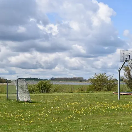 Διαμέρισμα Byferie - Hyrdevej 83 - 85j *