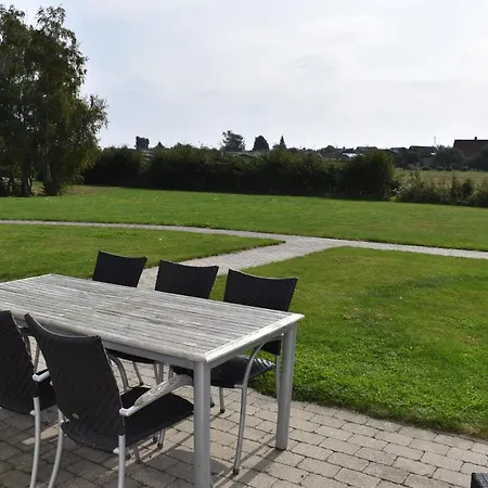 Byferie - Hyrdevej 83 - 85j Apartment Kerteminde