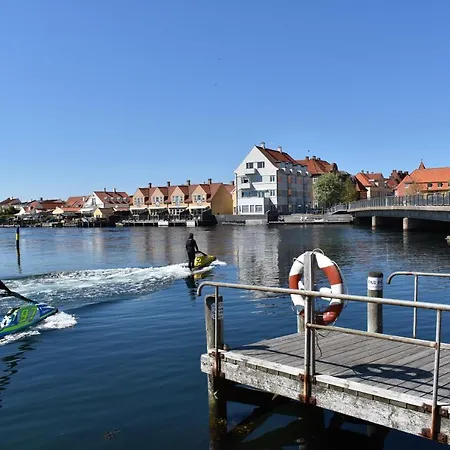 Byferie - Hyrdevej 83 - 85j 아파트 *