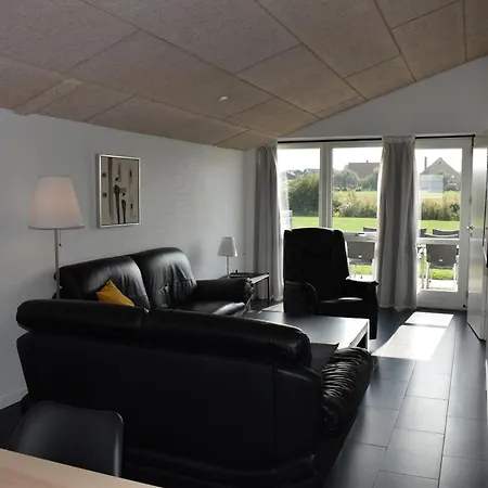 Leilighet Byferie - Hyrdevej 83 - 85j Kerteminde