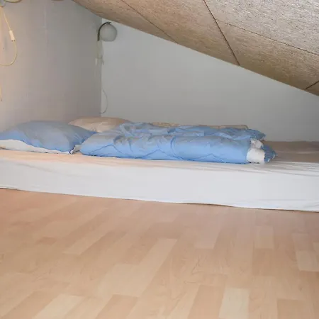 Apartment Byferie - Hyrdevej 83 - 85j