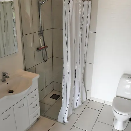 Byferie - Hyrdevej 83 - 85j Kerteminde