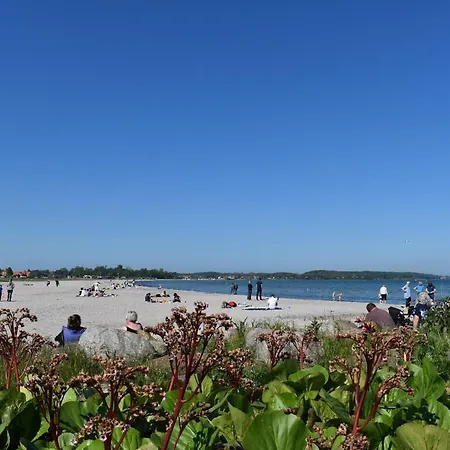 Διαμέρισμα Byferie - Hyrdevej 83 - 85j