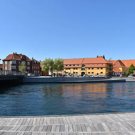 Byferie - Hyrdevej 83 - 85j