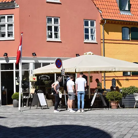 Διαμέρισμα Byferie - Hyrdevej 83 - 85j *