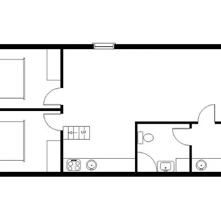 Byferie - Hyrdevej 83 - 85j Kerteminde